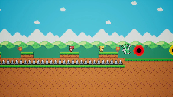 Dojini screenshot 4