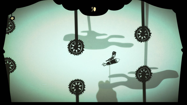 Shadow Fencer Theatre screenshot 4