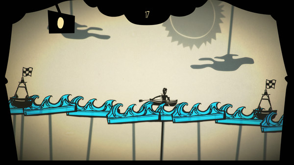 Shadow Fencer Theatre screenshot 6