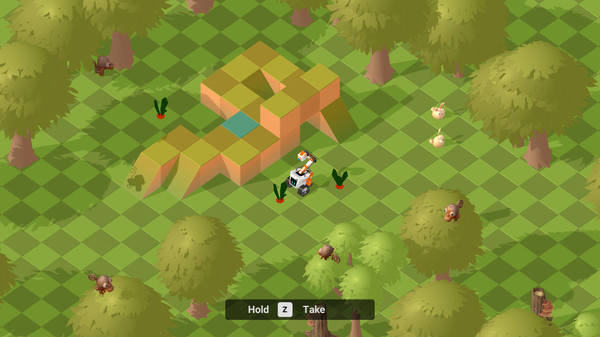 Dear Home screenshot 1