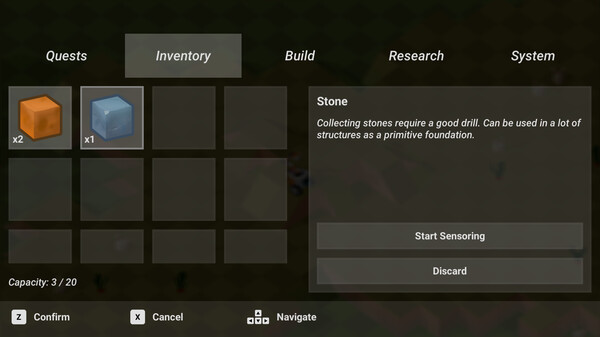 Dear Home screenshot 3