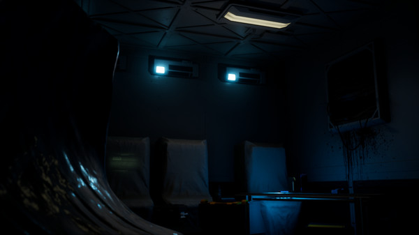 Test Subject 901 screenshot 1