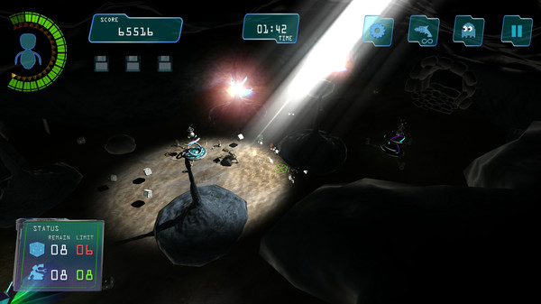 Boom Bits screenshot 3