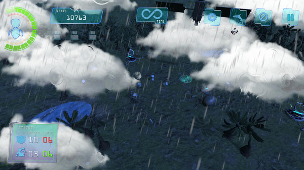 Boom Bits screenshot 4