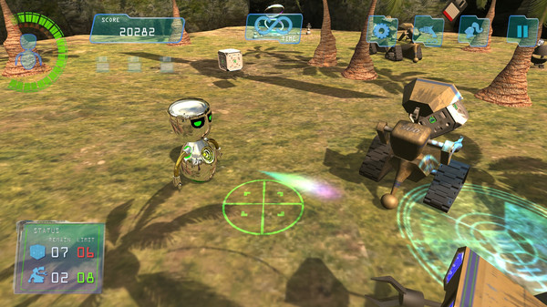 Boom Bits screenshot 7