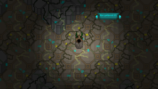 Surge screenshot 3