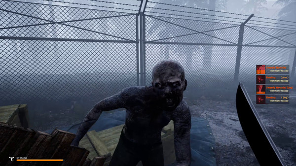 Mist Survival screenshot 6