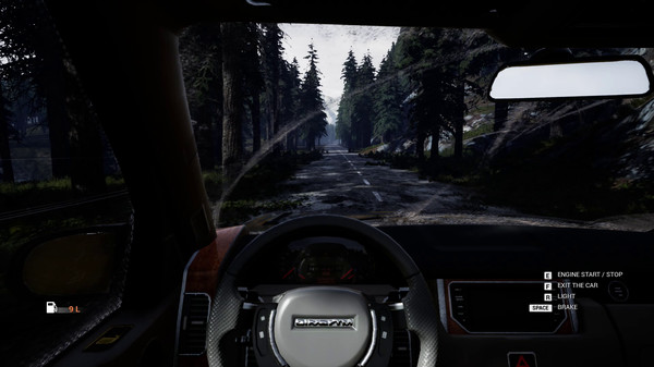 Mist Survival screenshot 2