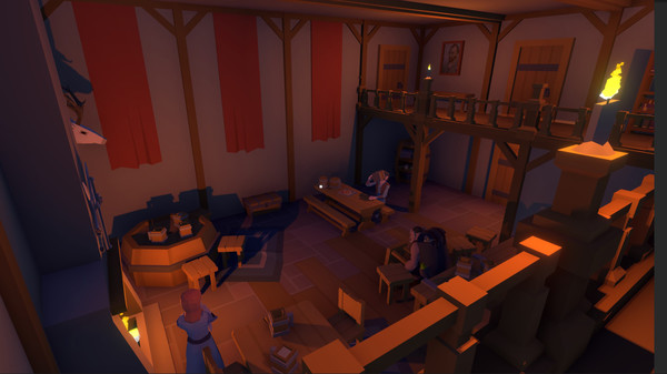 Crazy Alchemist screenshot 3