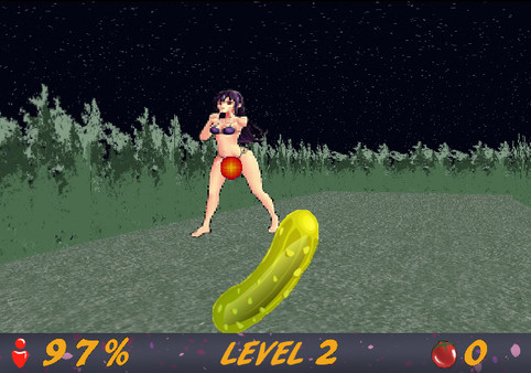 Hentai Shooter 3D screenshot 4
