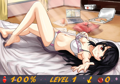 Hentai Shooter 3D screenshot 3