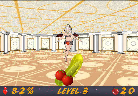 Hentai Shooter 3D screenshot 5