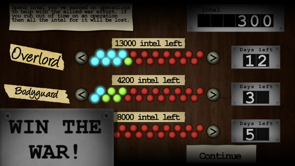 The Ultra Code screenshot 3