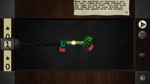 The Ultra Code screenshot 6