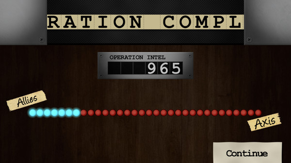 The Ultra Code screenshot 5