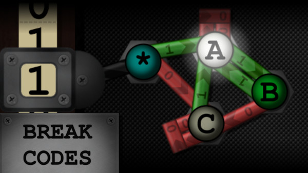 The Ultra Code screenshot 2