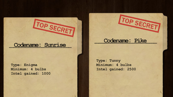 The Ultra Code screenshot 7