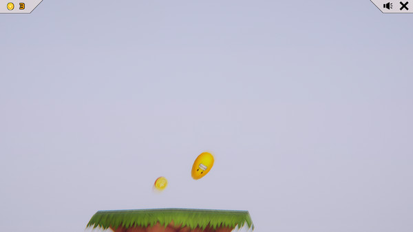 THE E BALL screenshot 2