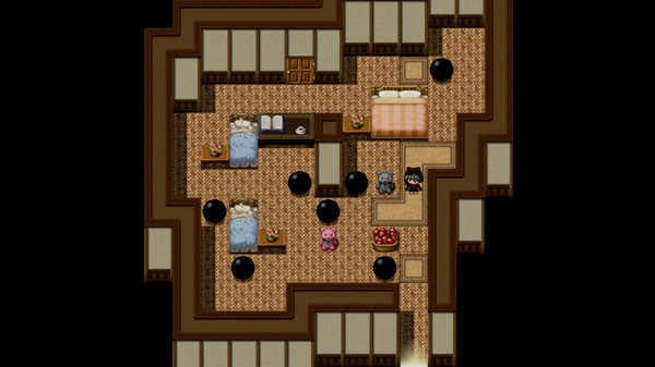 Sokoban: The RPG screenshot 5