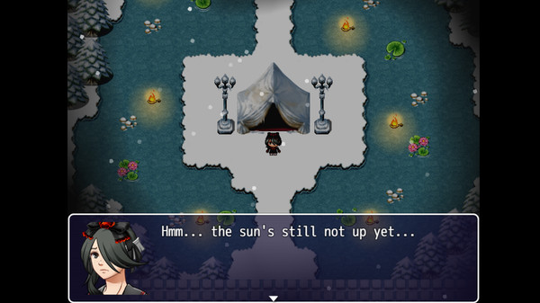 Sokoban: The RPG screenshot 3