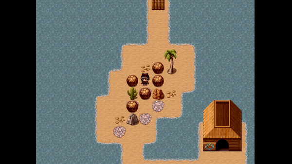 Sokoban: The RPG screenshot 4