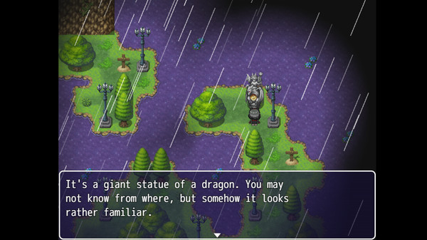 Sokoban: The RPG screenshot 1