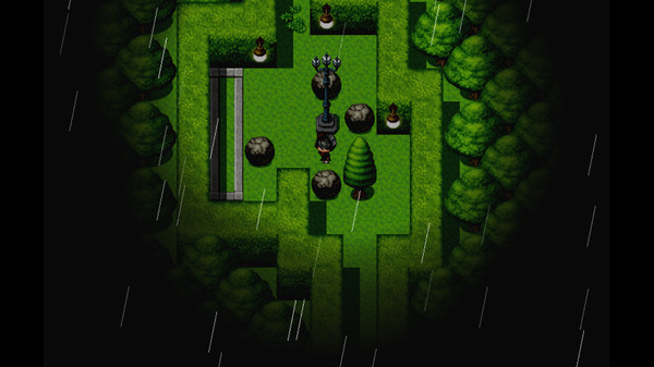 Sokoban: The RPG screenshot 2