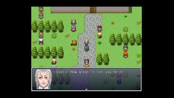 Sokoban: The RPG screenshot 6