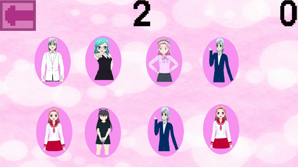 Anime Girl Or Boy? screenshot 2
