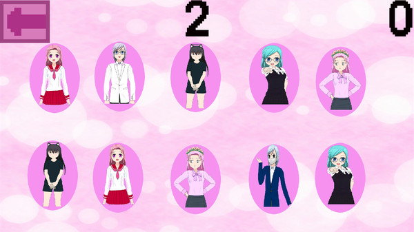 Anime Girl Or Boy? screenshot 3