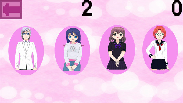 Anime Girl Or Boy? screenshot 6