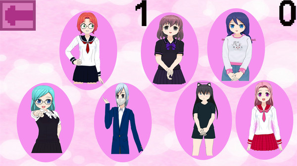 Anime Girl Or Boy? screenshot 5