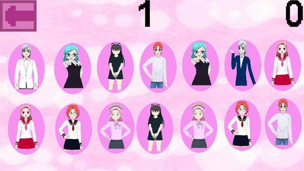 Anime Girl Or Boy? screenshot 4