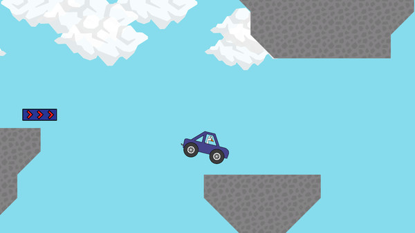Cartoony Cars 2 screenshot 7
