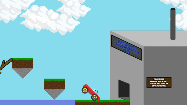 Cartoony Cars 2 screenshot 8