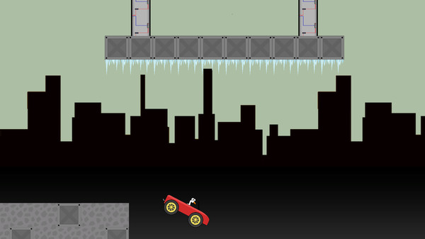 Cartoony Cars 2 screenshot 6