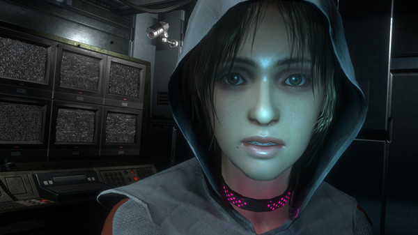 Republique VR screenshot 1