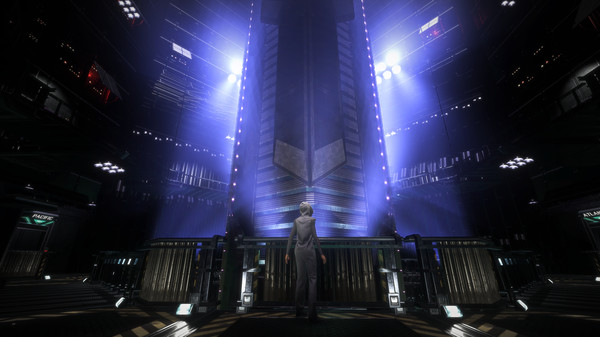 Republique VR screenshot 4