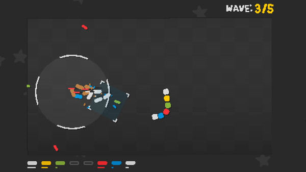 SNKRX screenshot 6