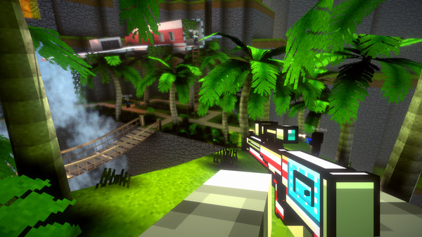 Pixel Strike 3D screenshot 12