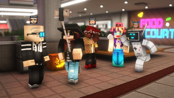 Pixel Strike 3D screenshot 3