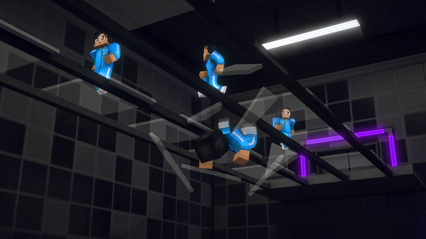 Pixel Strike 3D screenshot 8