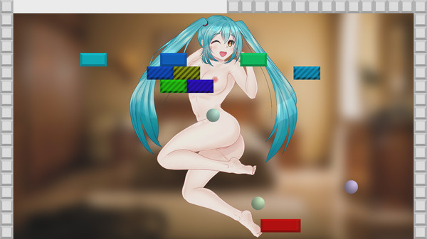 Hentai Block Breaker screenshot 3