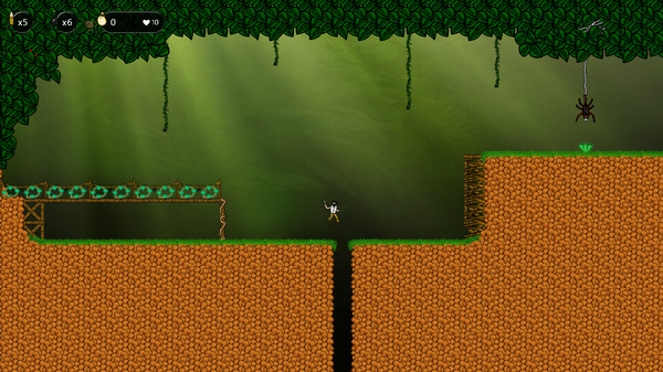 John Black: Memories screenshot 1