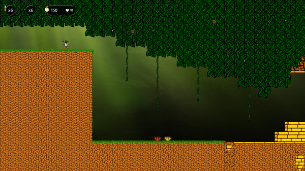 John Black: Memories screenshot 5