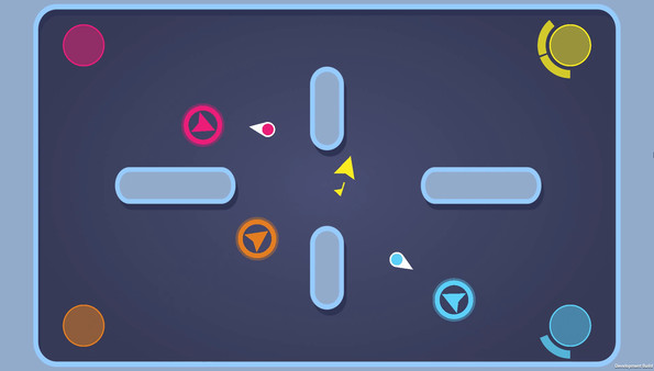 TeleBlast screenshot 4