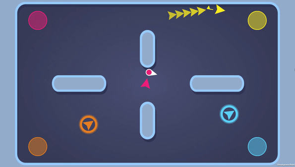 TeleBlast screenshot 2
