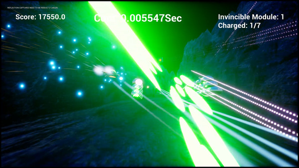 Triteckka: The pure shooter screenshot 4