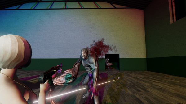 ULTIMATE HARDBASS DEFENCE screenshot 7