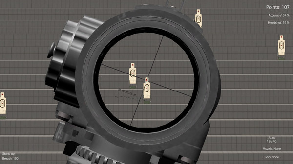 Aim Master screenshot 6